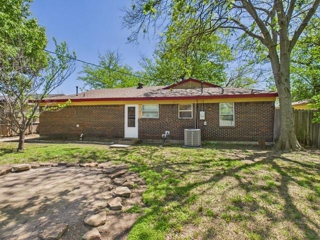 Jamaica Way, Mesquite, TX 75150 #1