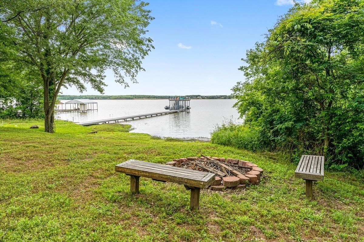 Ridge Way, Malakoff, TX 75148 #1