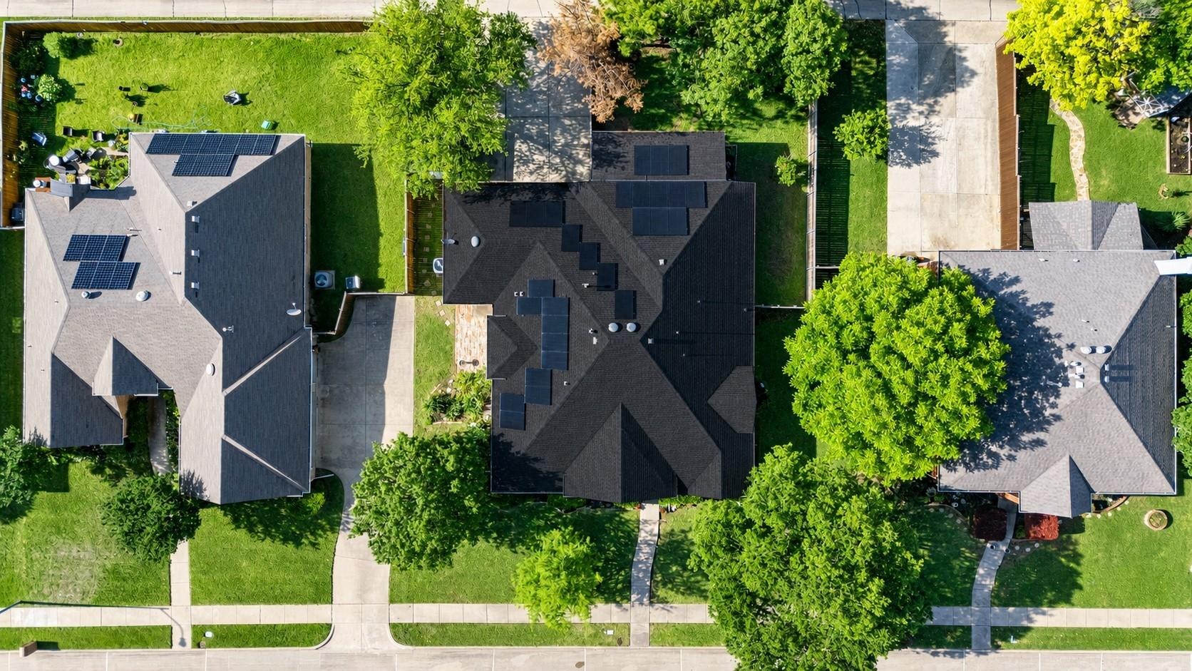 Walnut Hill Dr, Rowlett, TX 75088