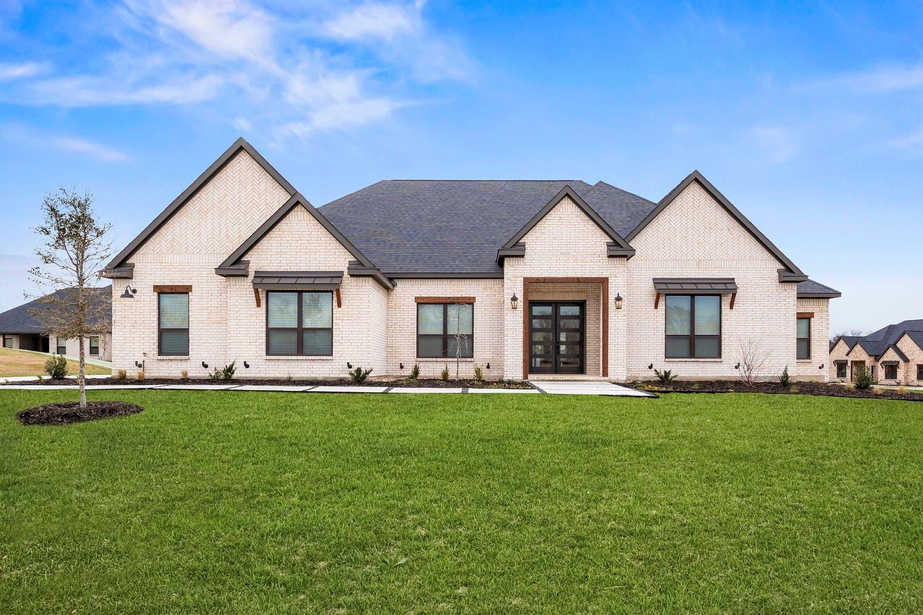 Willow Oak Dr, Aubrey, TX 76227 #1