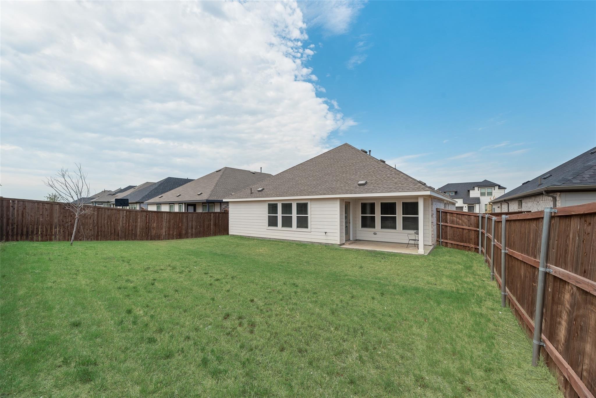 Robertson Way, Royse City, TX 75189 #1