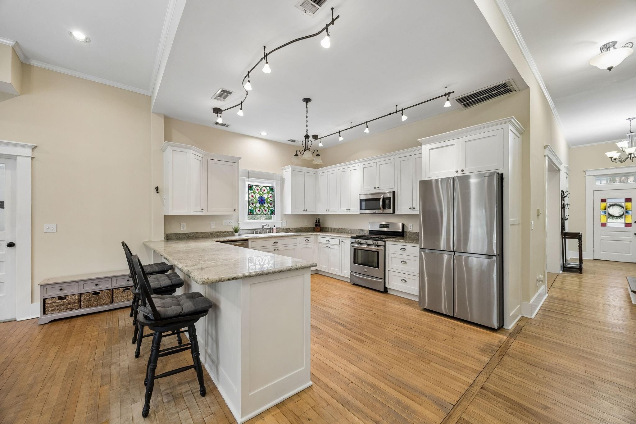 Church St, Mckinney, TX 75069 #1
