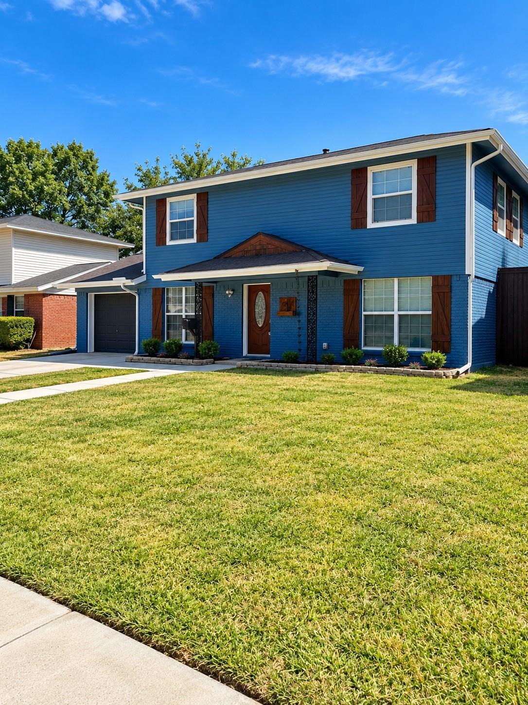Harlan Dr, Mesquite, TX 75150