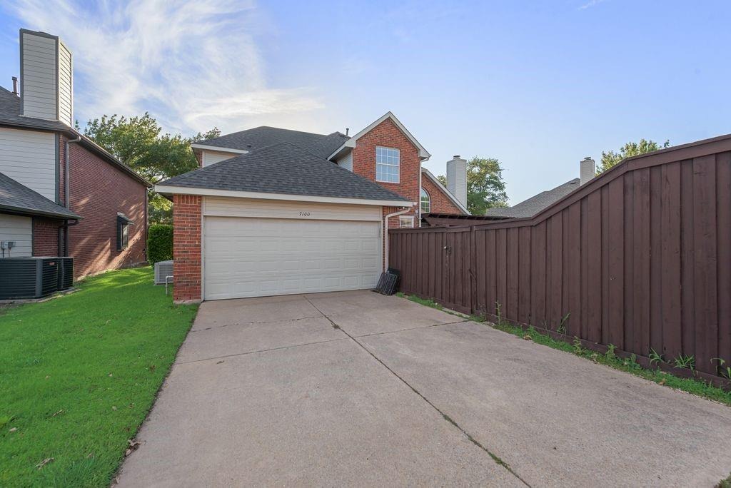 Ledgestone Ct, Frisco, TX 75034 #1