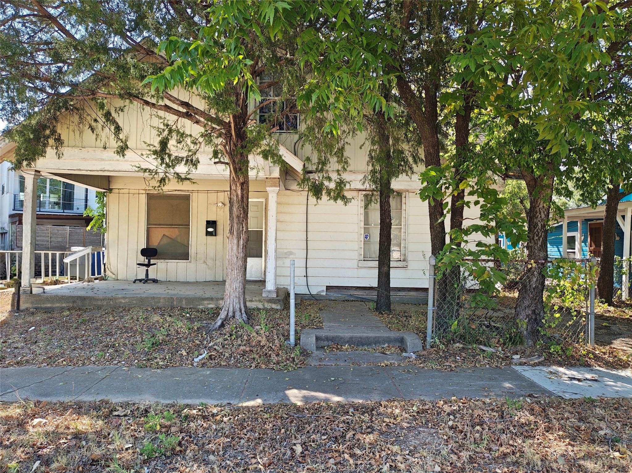 Coronet Blvd, Dallas, TX 75212