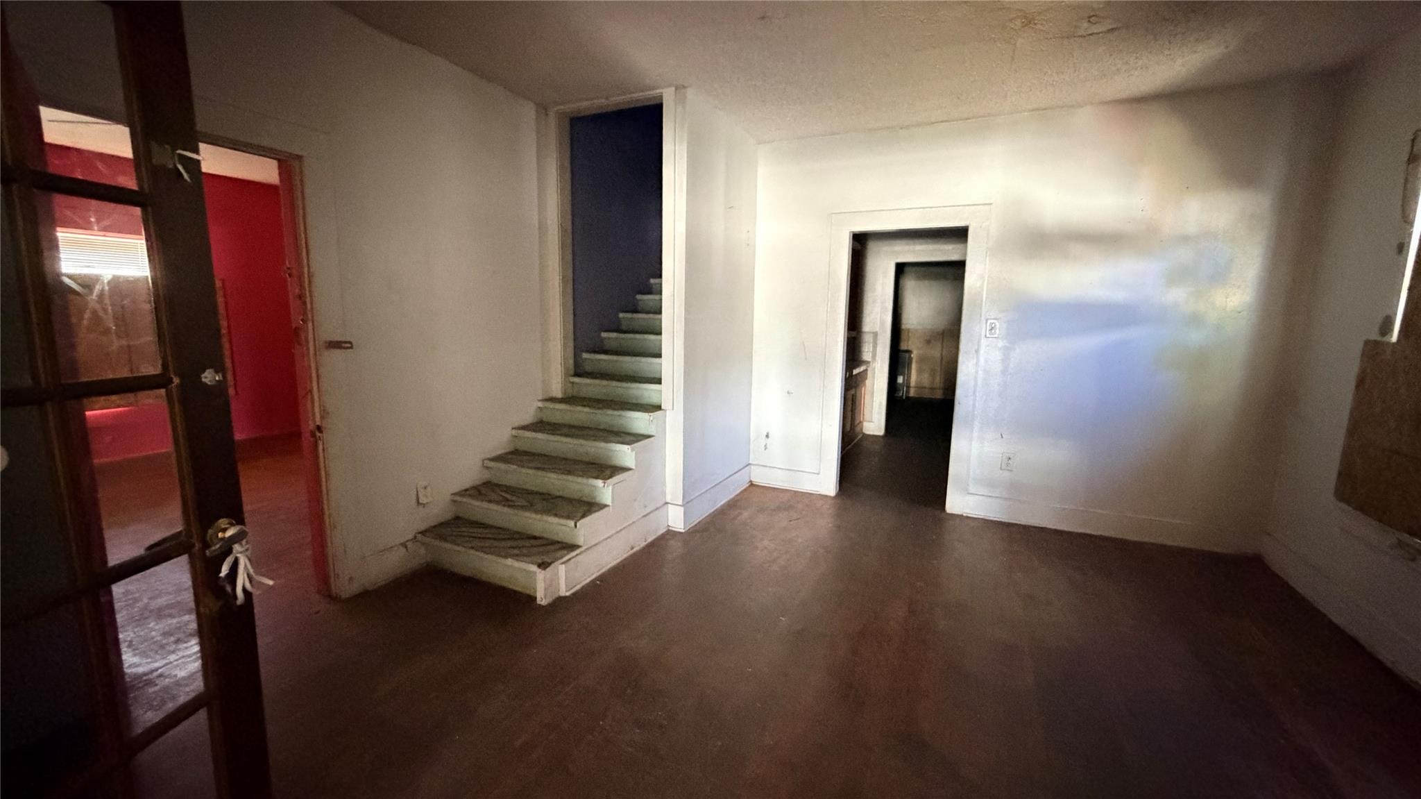 Tyler St, Dallas, TX 75208