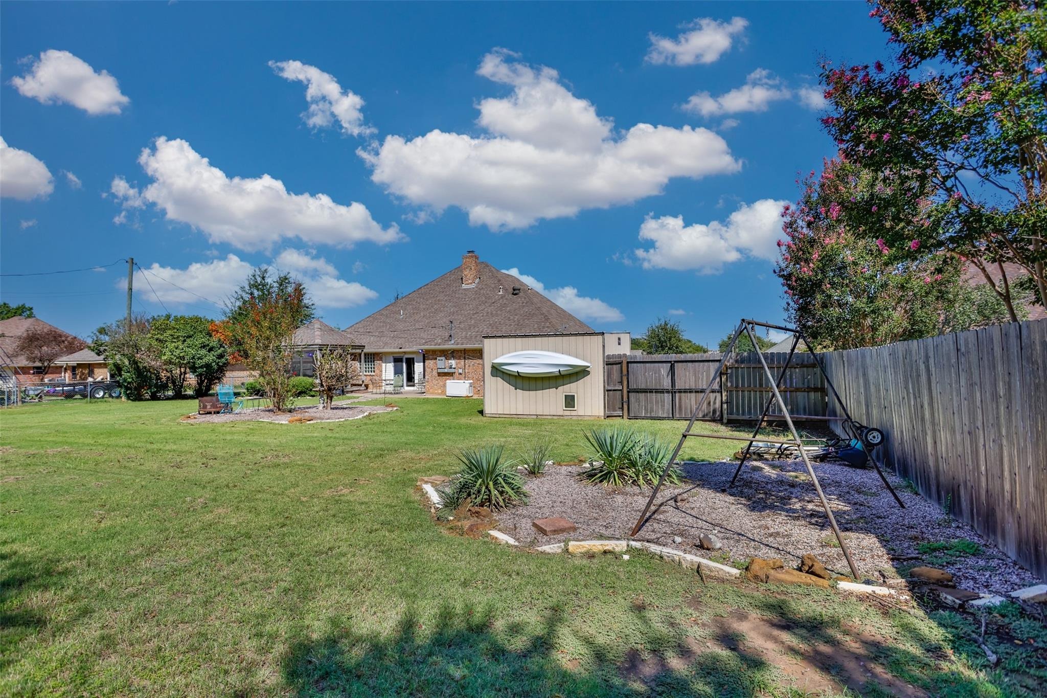 Jolinda Ln, Whitesboro, TX 76273 #1