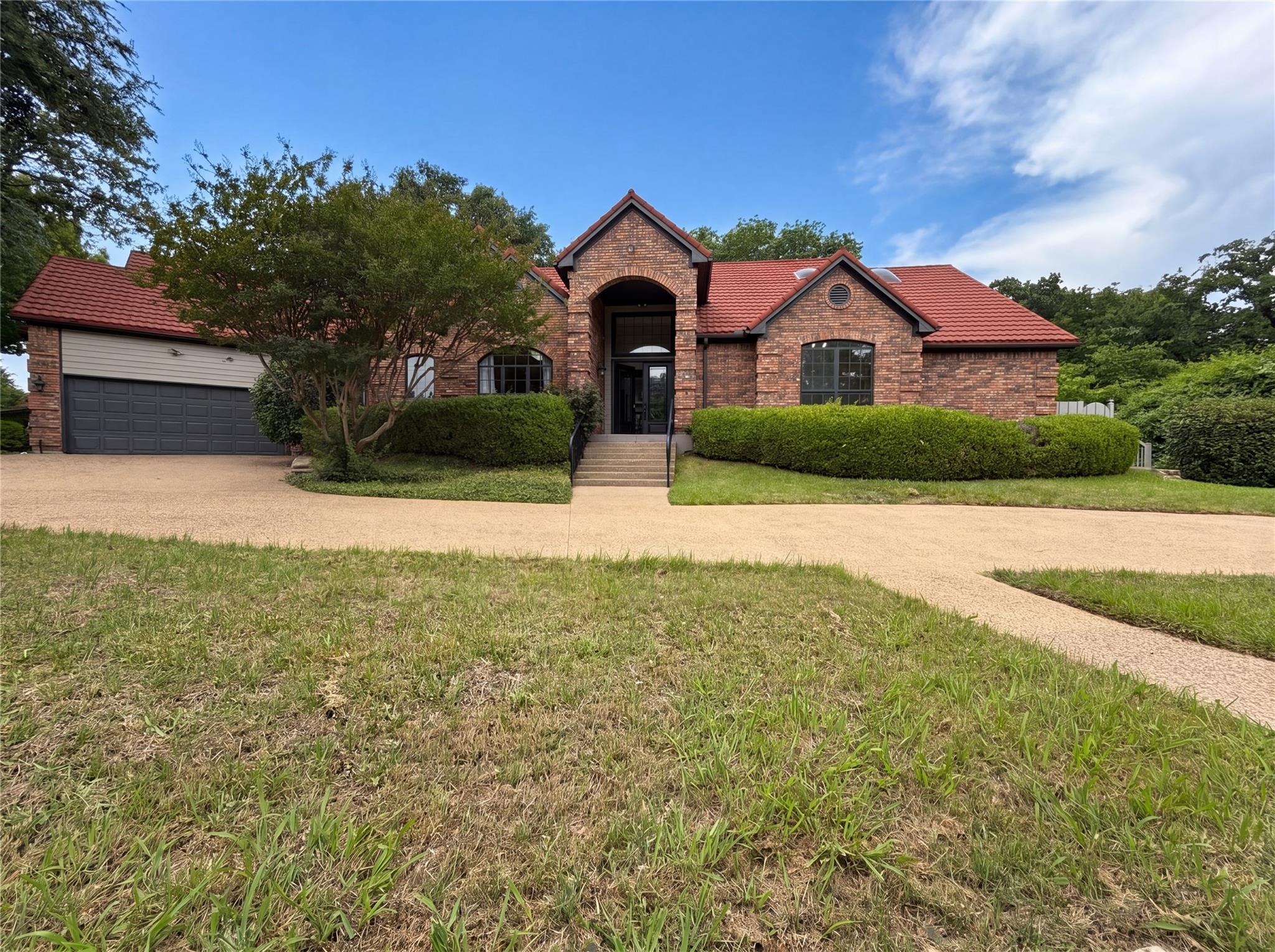 Castle Rock Rd, Arlington, TX 76006 #1