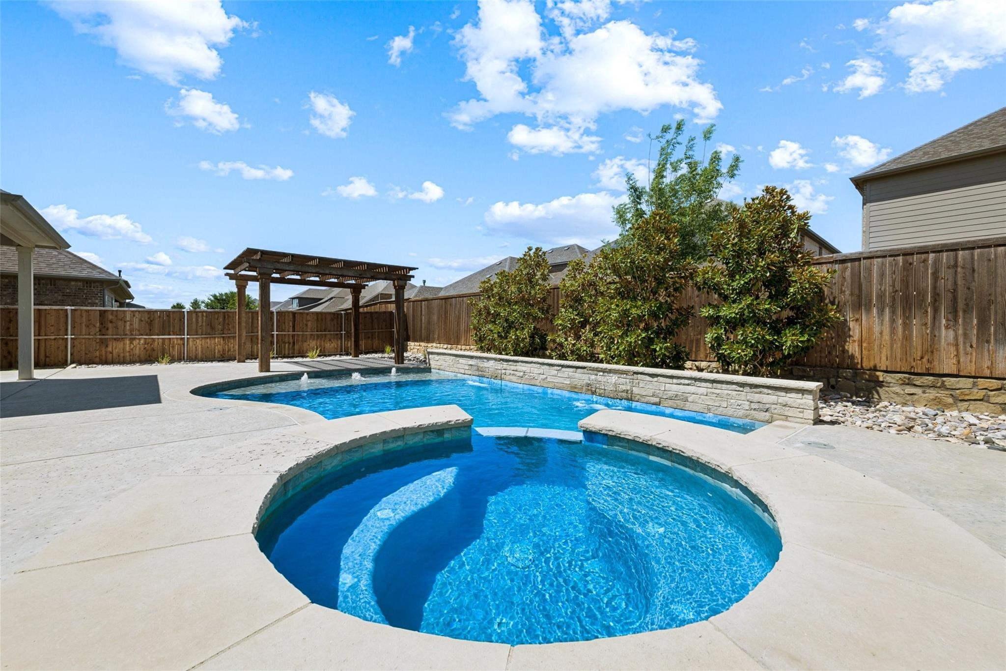Lakemont Dr, Fort Worth, TX 76131 #1