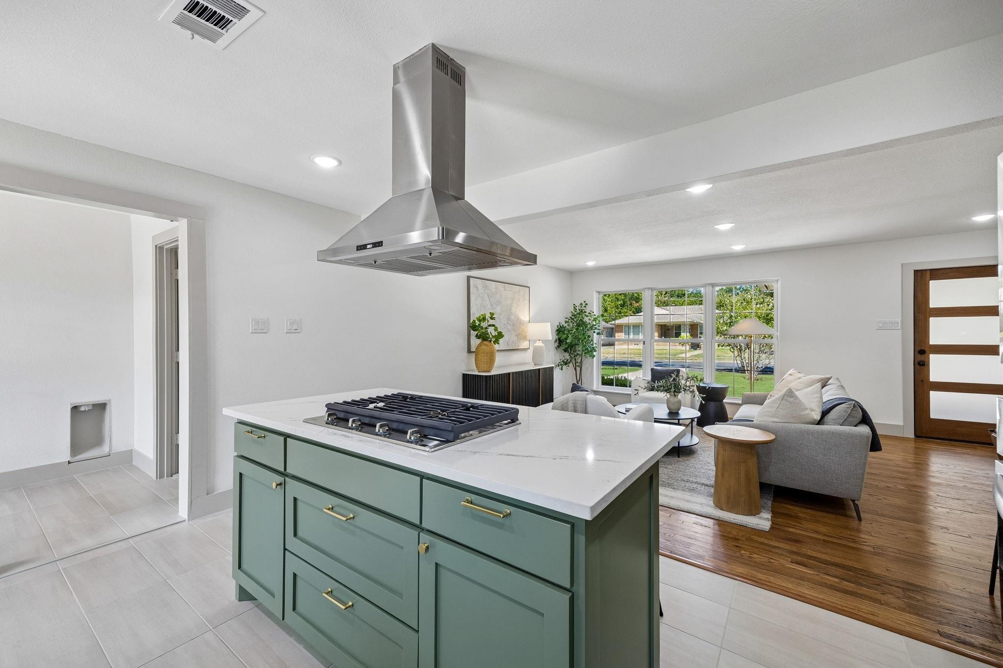 San Lorenzo Dr, Dallas, TX 75228 #1