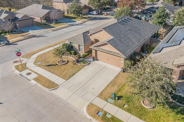 Forest Glen Dr, Azle, TX 76020