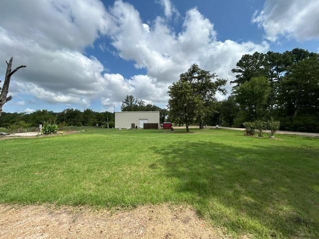 County Road 2070 , Ravenna, TX 75476 #1