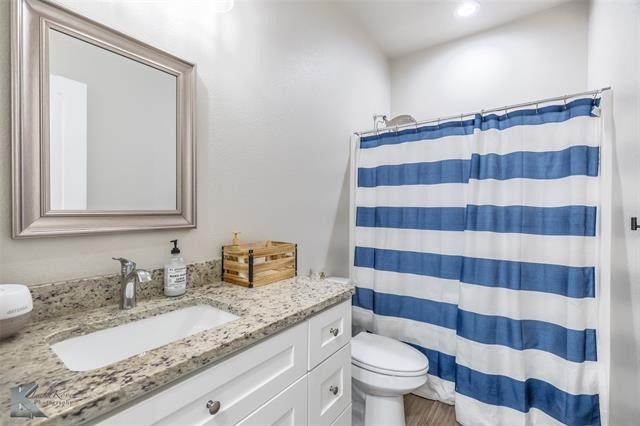 Sleepy Hollow Ln, Abilene, TX 79602 #1