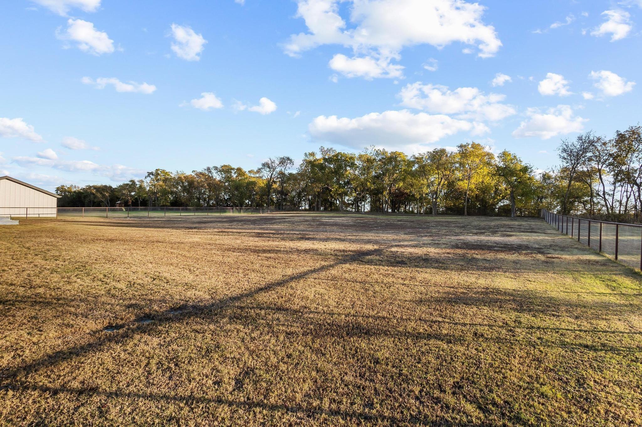 Stockton Dr, Van Alstyne, TX 75495