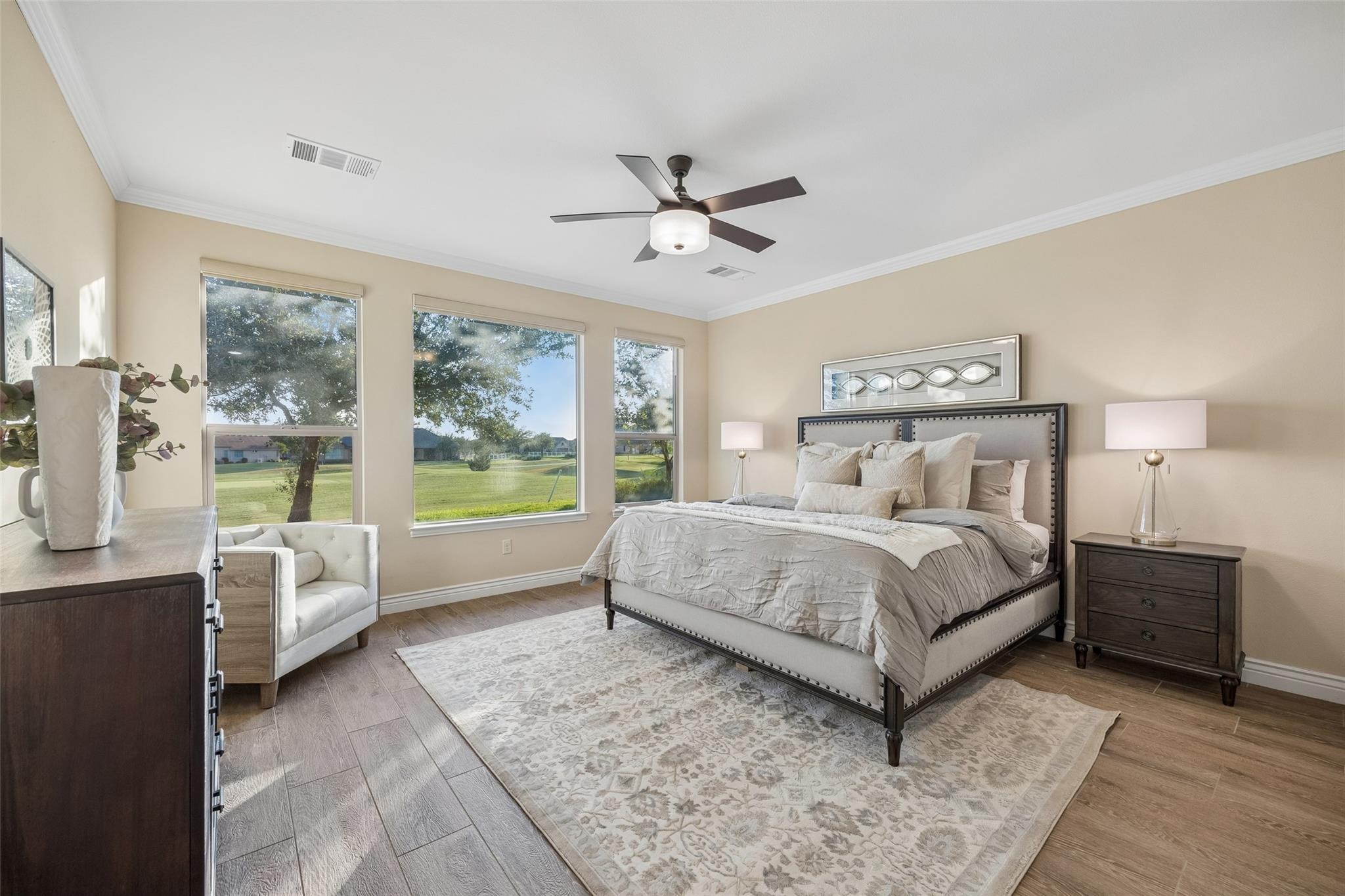 Southerland Dr, Denton, TX 76207