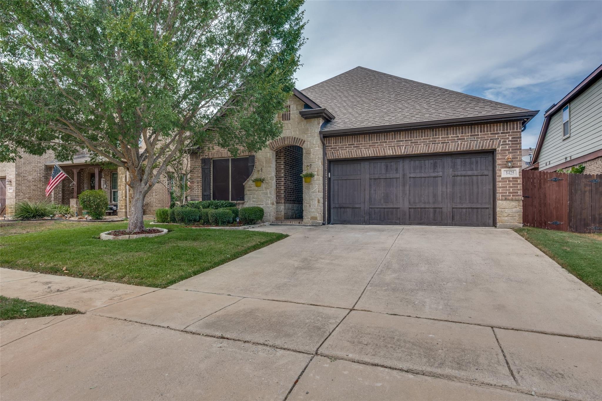 Snow Goose Way, Fort Worth, TX 76118 #1