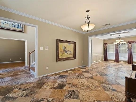 Teton Trl, Fort Worth, TX 76137