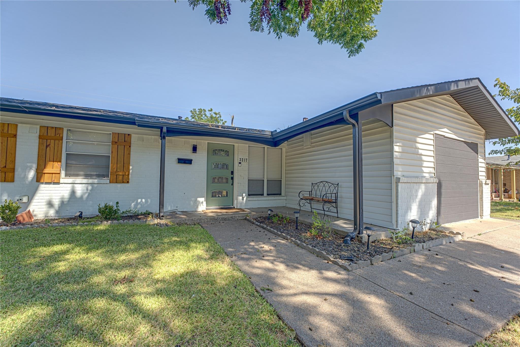 Centennial Dr, Garland, TX 75042 #1