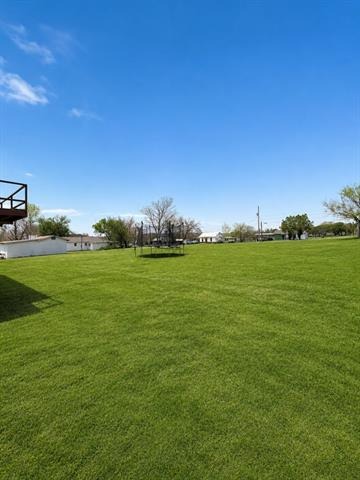 Cleveland , Meridian, TX 76665 #1