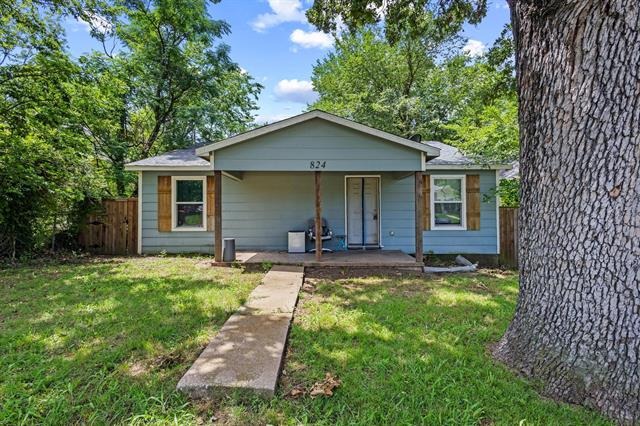 Munson St, Denison, TX 75020 #1