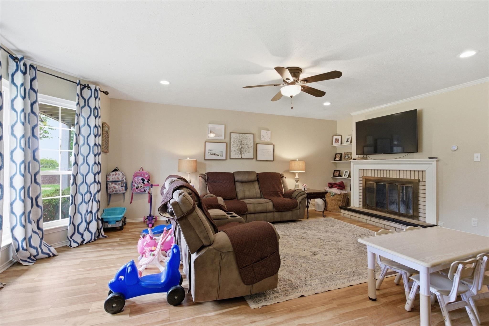 Marina Dr, Garland, TX 75043