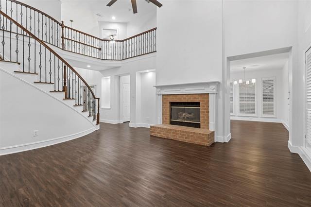 Muirfield Rd, Garland, TX 75044