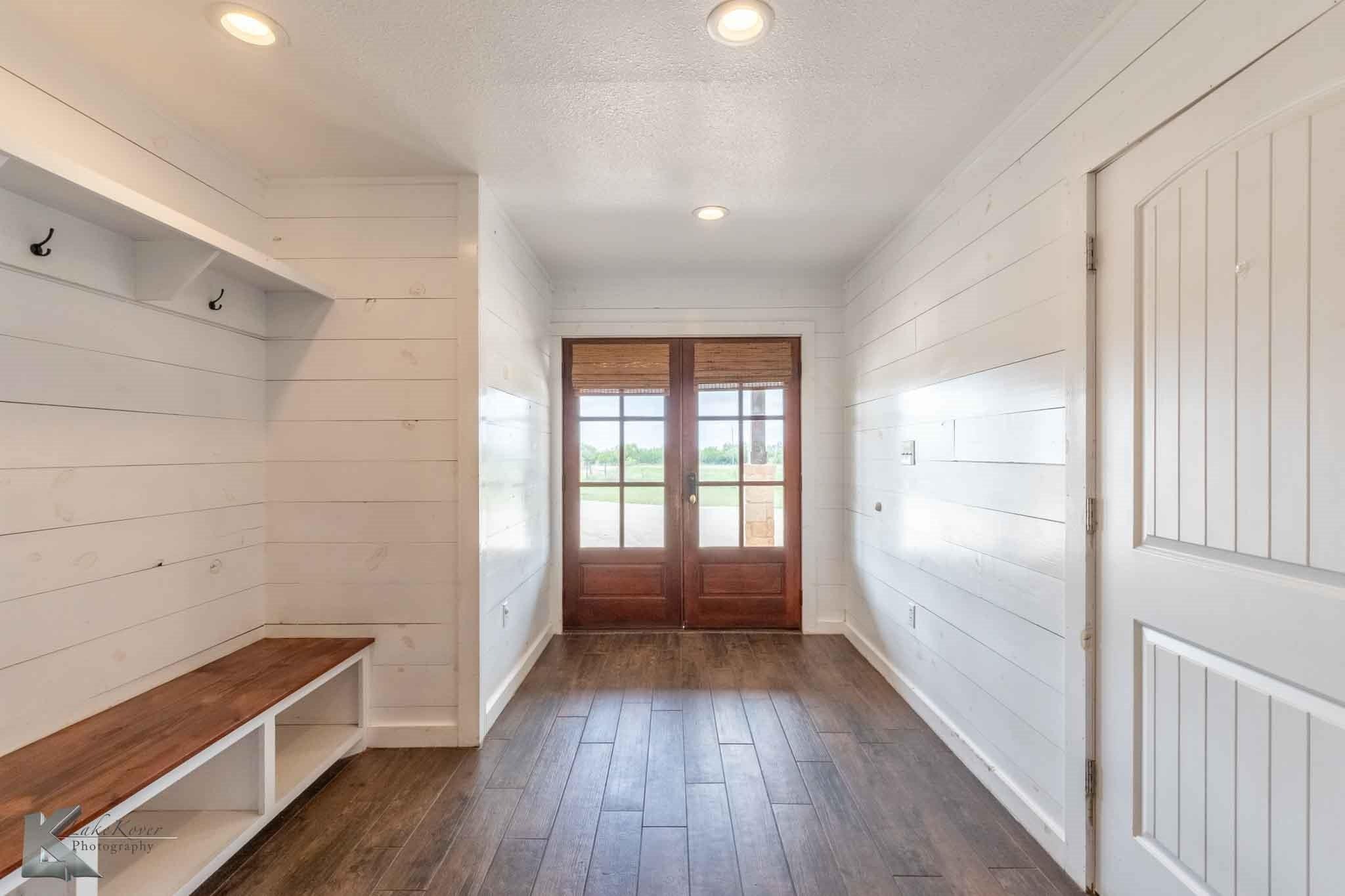 County Road 162 , Ovalo, TX 79541 #1