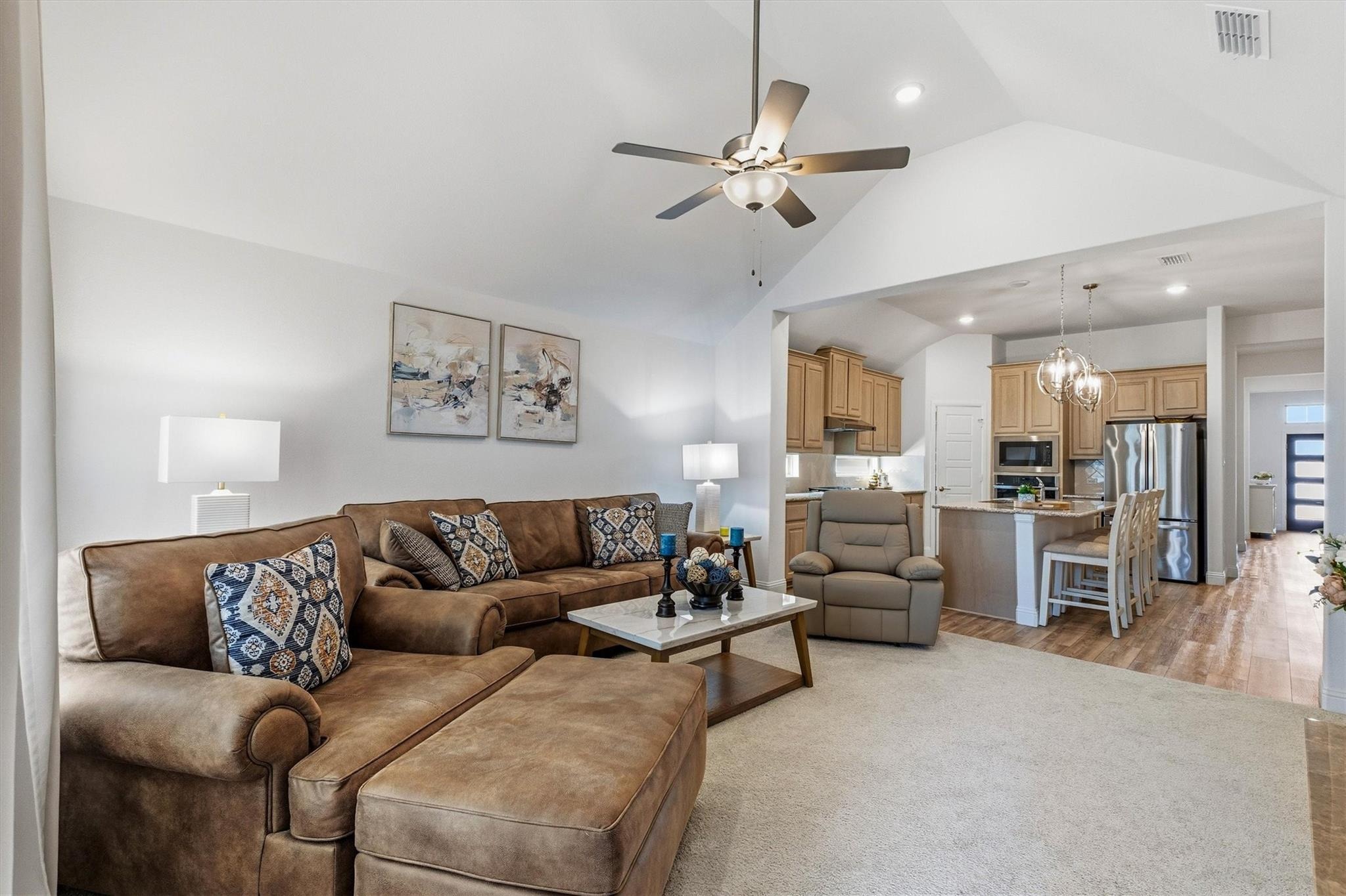 Beebalm Blvd, Melissa, TX 75454