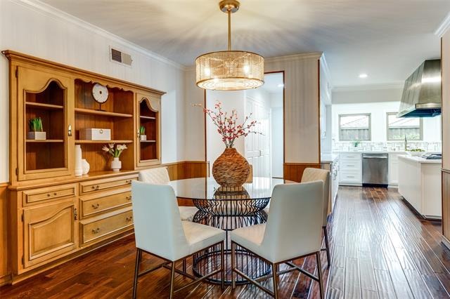 Spring Valley Rd, Dallas, TX 75254 #1