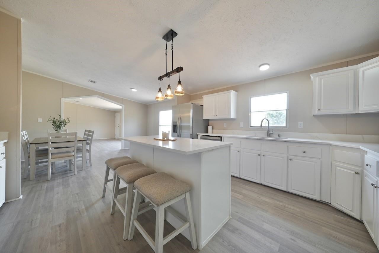 Vz County Road 4830 , Ben Wheeler, TX 75754 #1