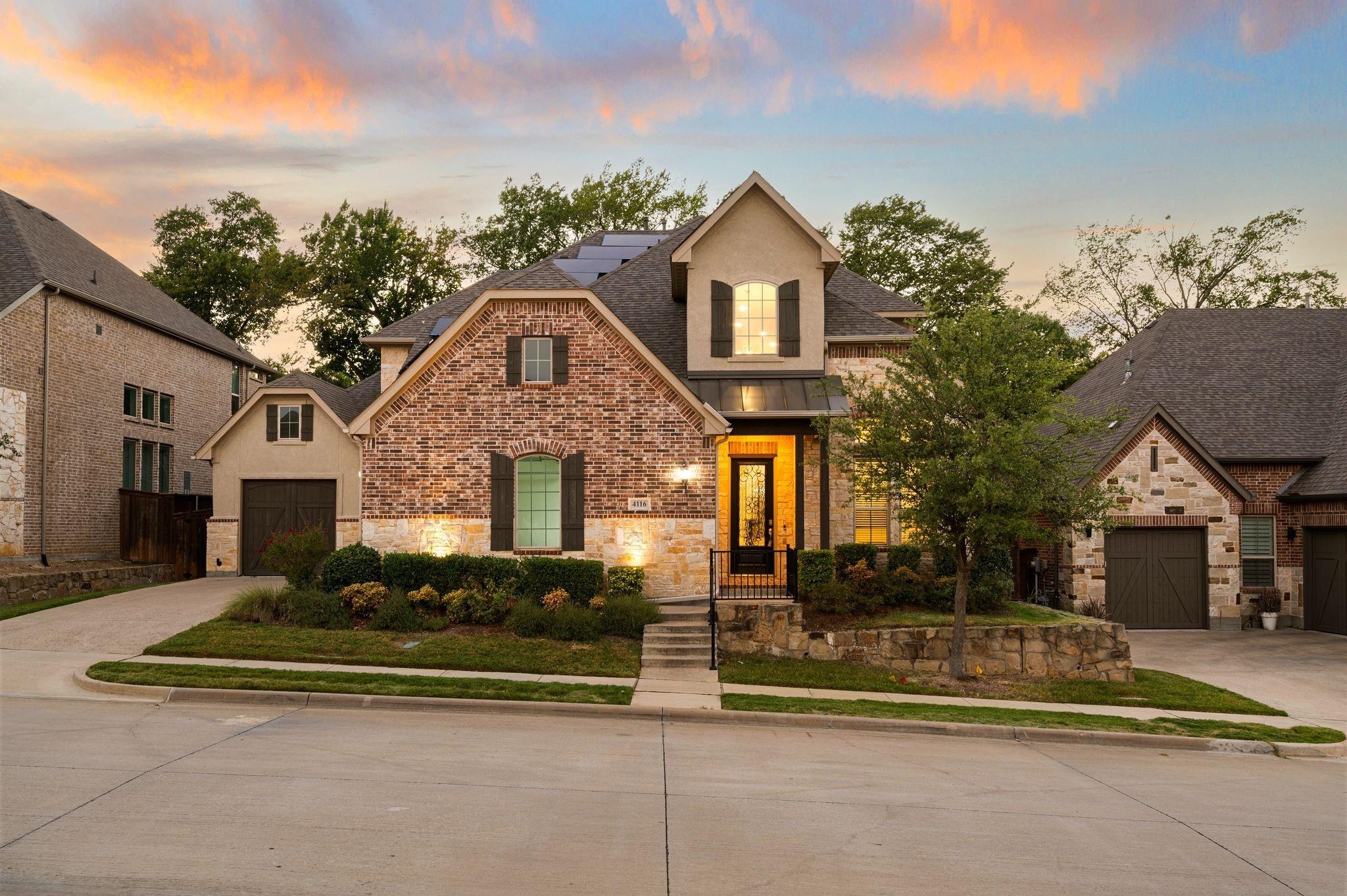Petrus , Colleyville, TX 76034