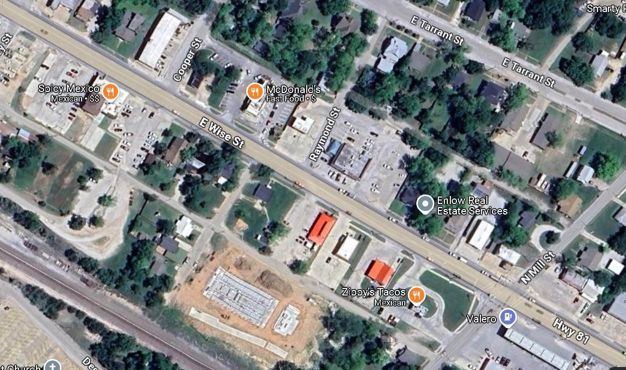 Wise St, Bowie, TX 76230 #1