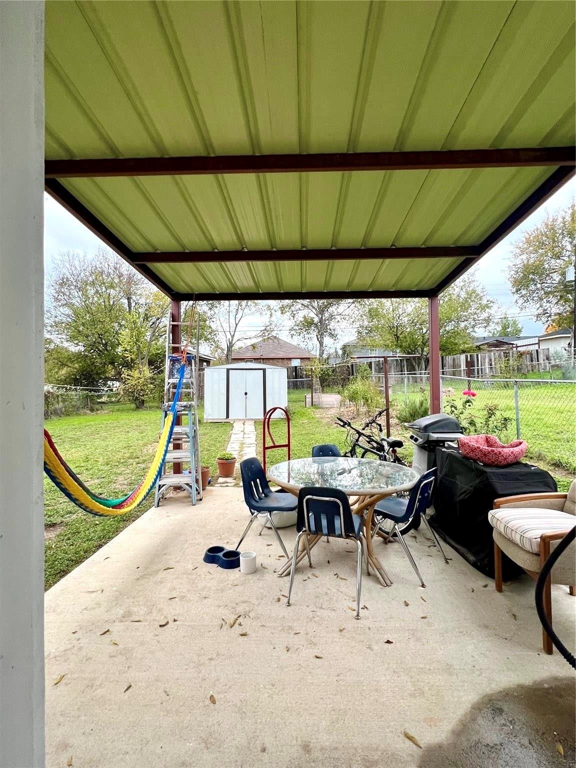Jessamine St, Fort Worth, TX 76104