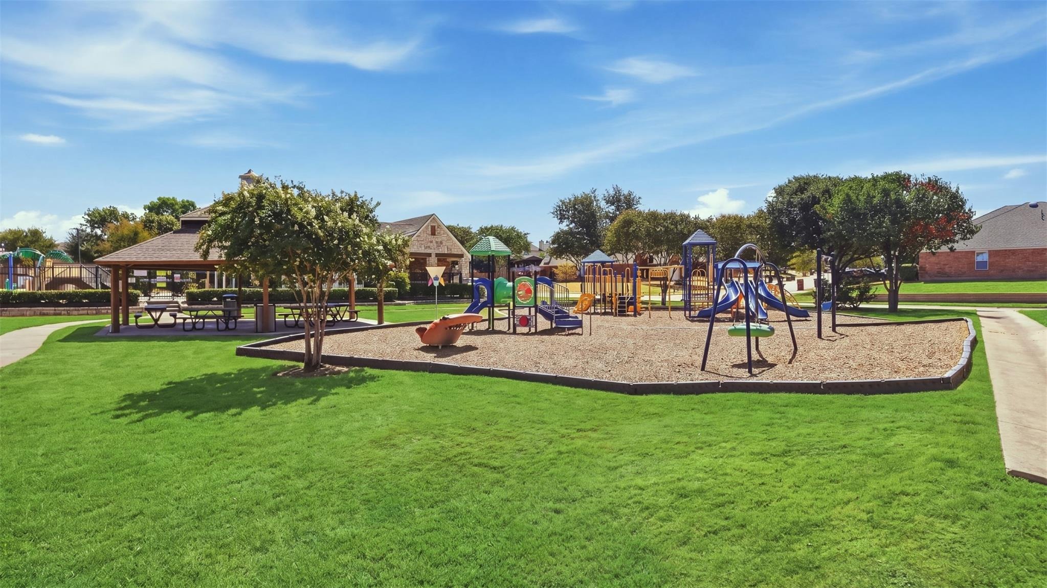 Quarter Horse Ln, Celina, TX 75009 #1