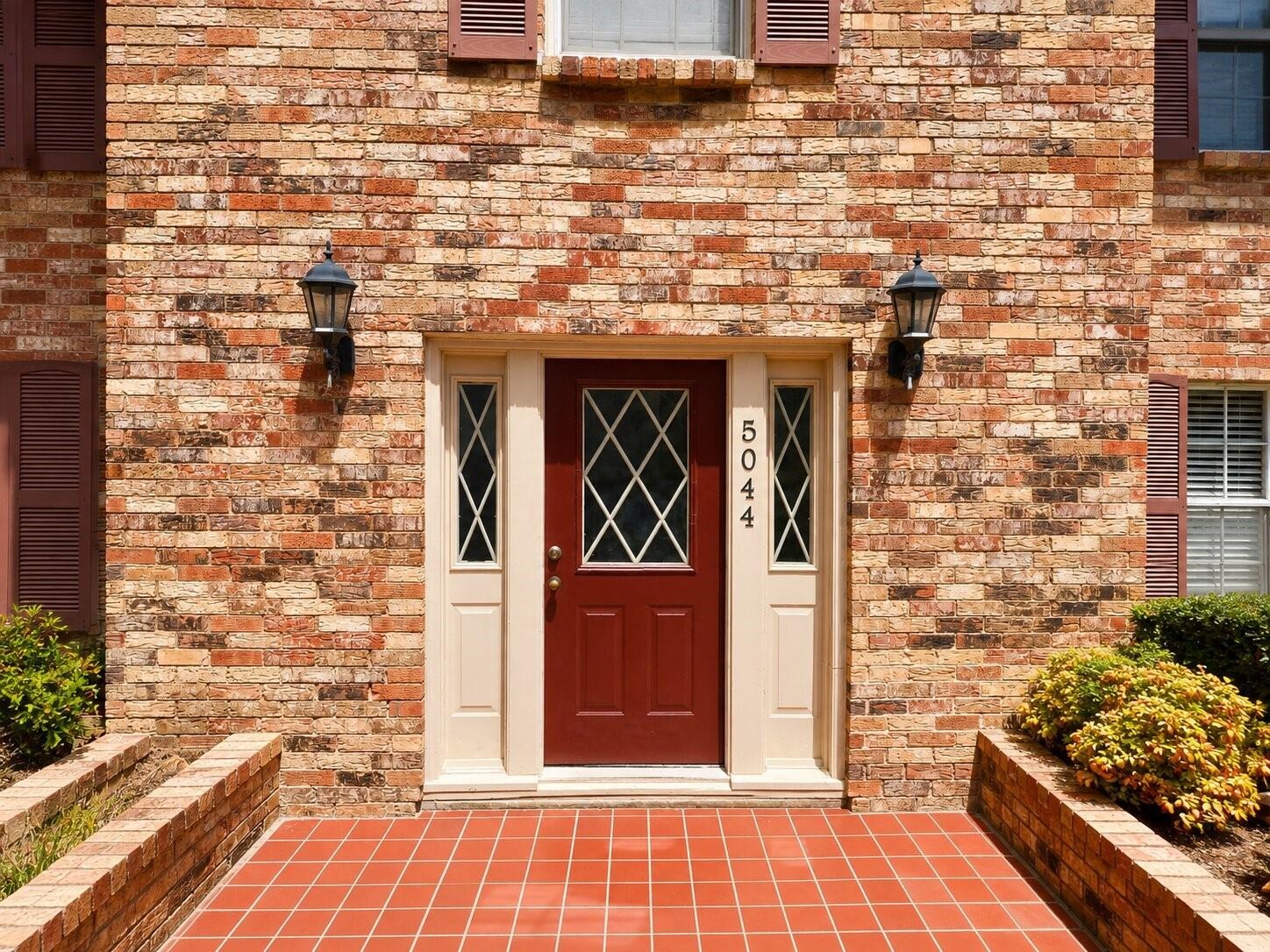 Matilda St, Dallas, TX 75206
