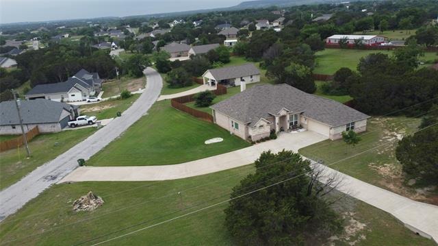 Apache Trl, Granbury, TX 76048 #1