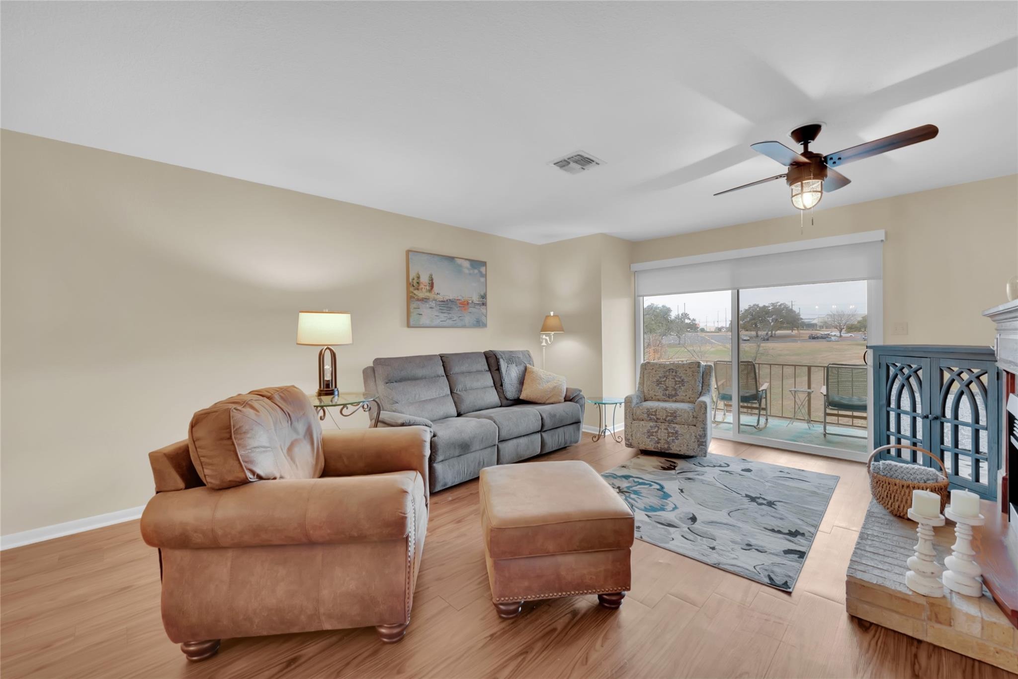 FM 1431 , Marble Falls, TX 78654