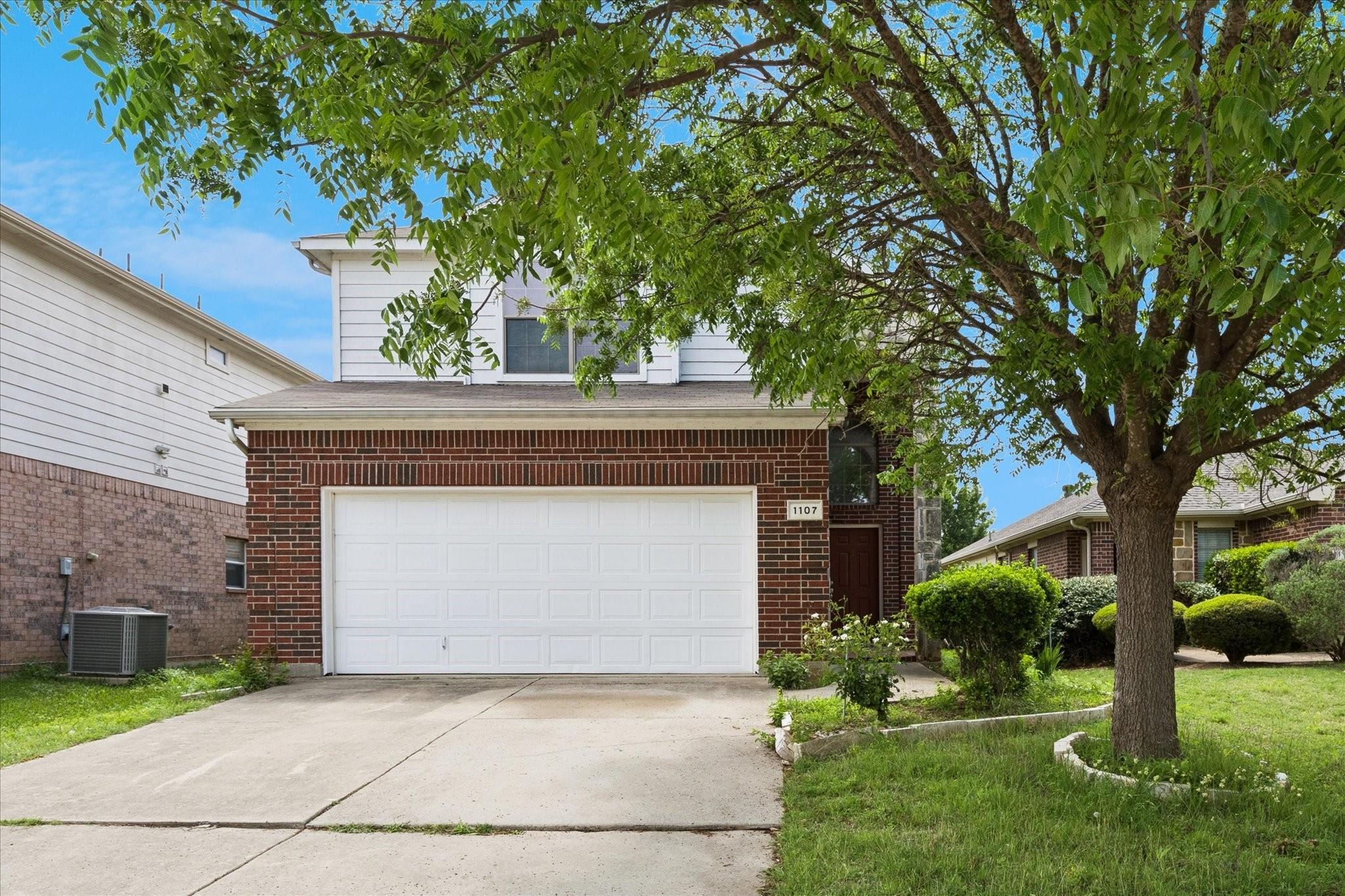 Kielder Ct, Fort Worth, TX 76134