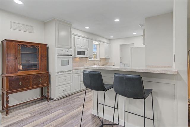 Torrey St, Granbury, TX 76048