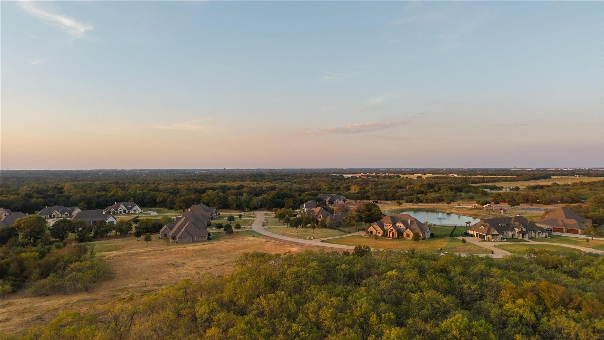 Kyle Cir, Burleson, TX 76028 #1