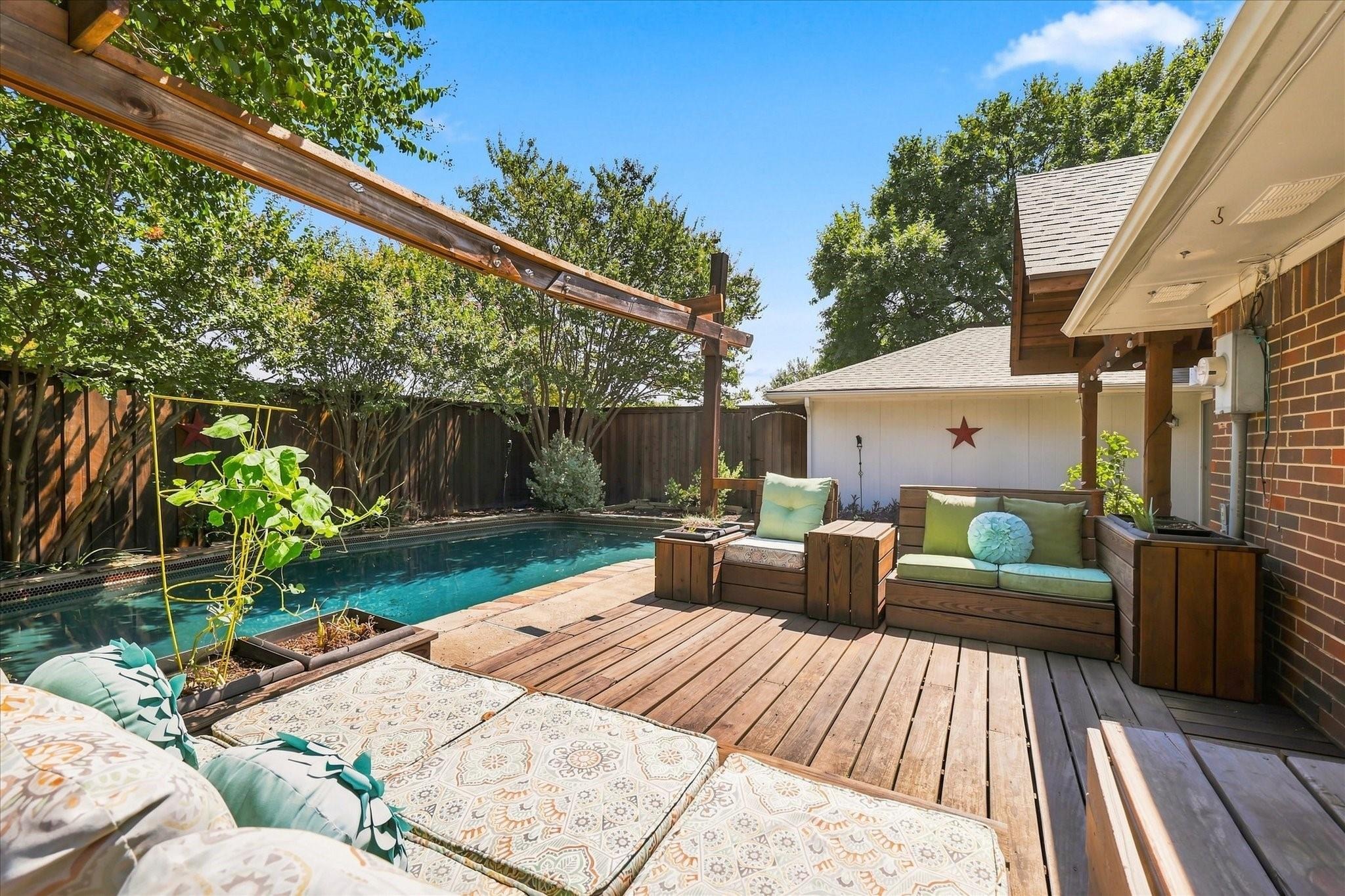 Eucalyptus Dr, Plano, TX 75075 #1