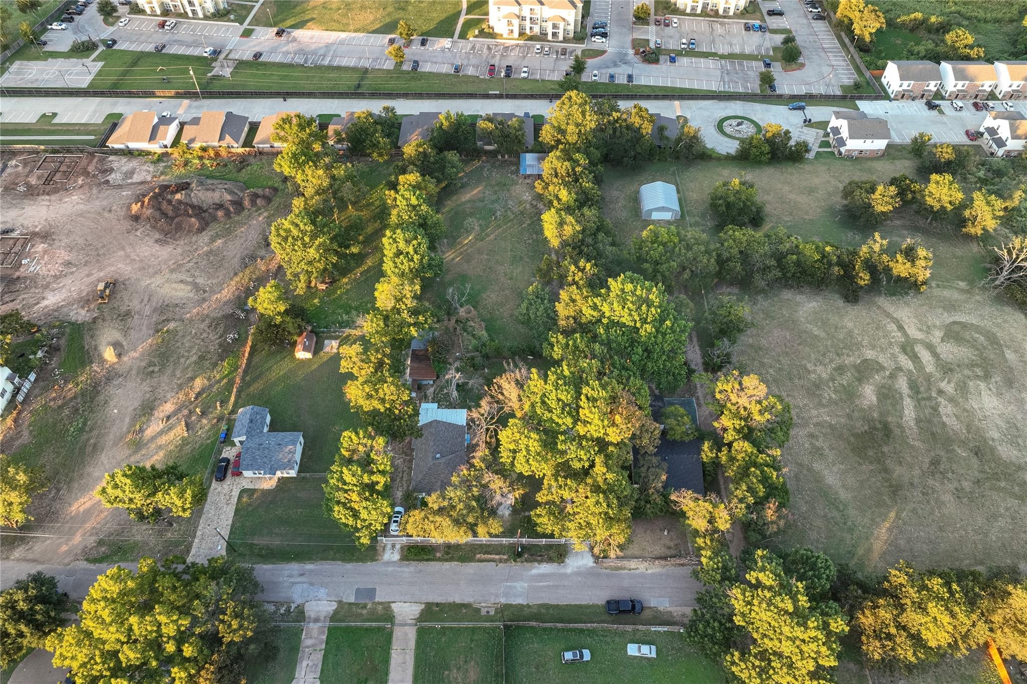 2nd St, Waco, TX 76706 #1