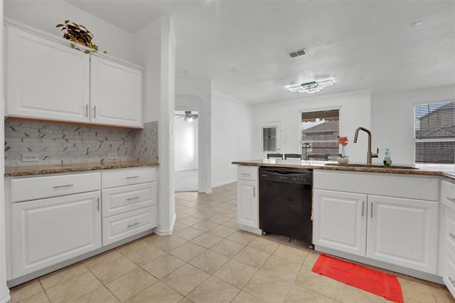 Creek Terrace Dr, Fort Worth, TX 76131