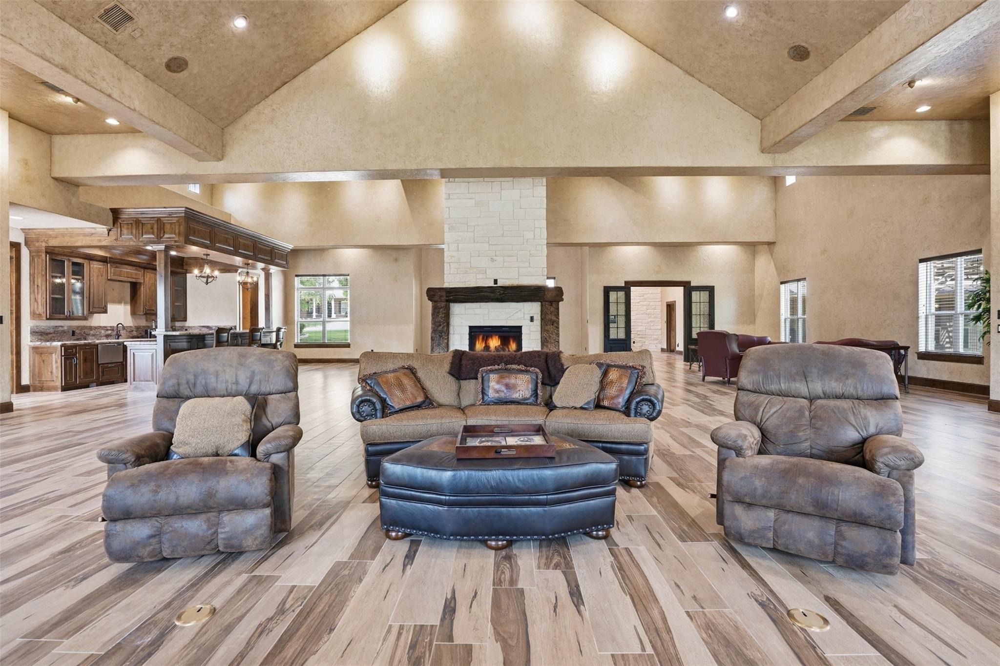 Bellechase Rd, Granbury, TX 76049 #1