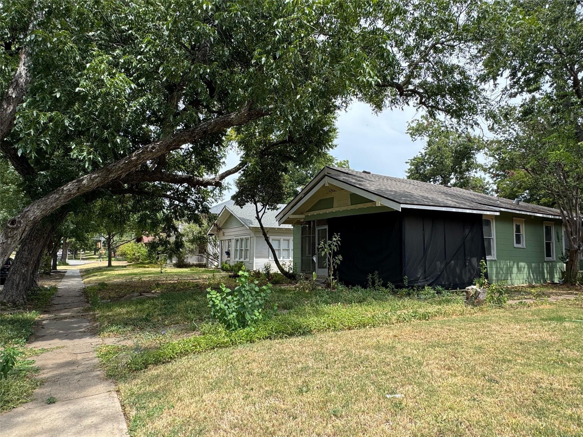 Montclair Ave, Dallas, TX 75208