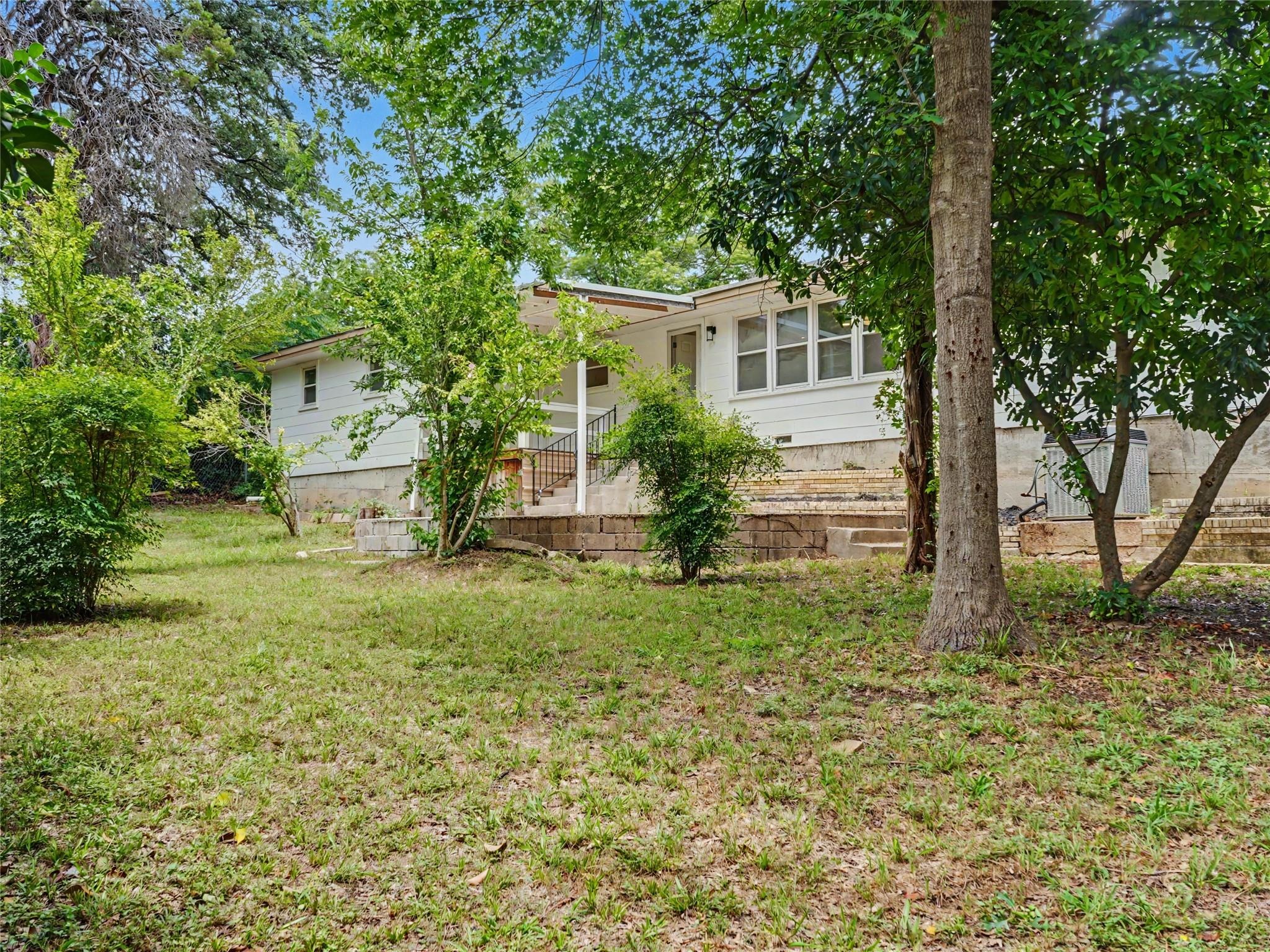 Robinwood Dr, Waco, TX 76708 #1