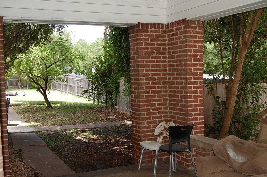 Homan Ave, Waco, TX 76707