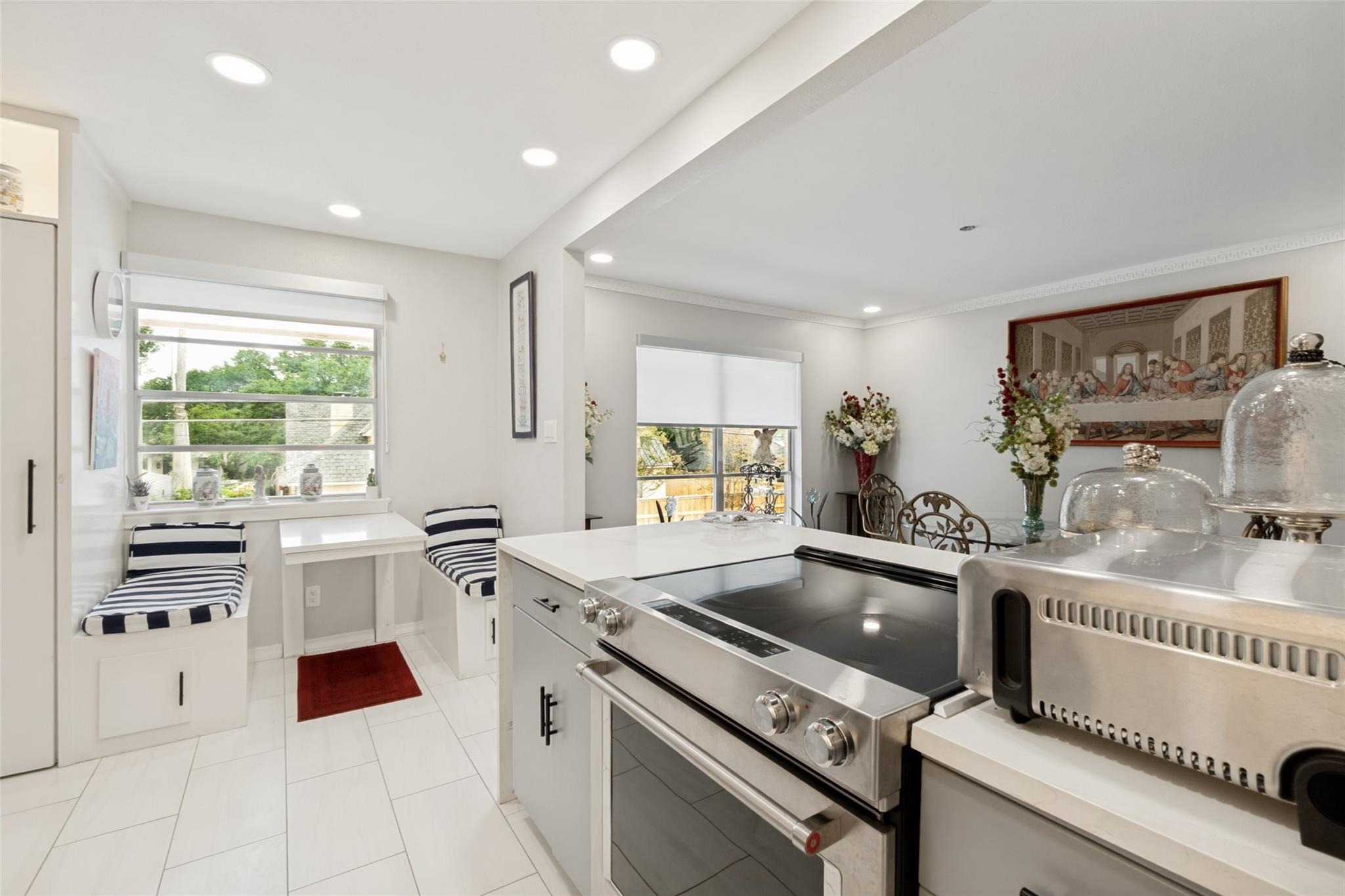 Bandera Ave, Dallas, TX 75225 #1