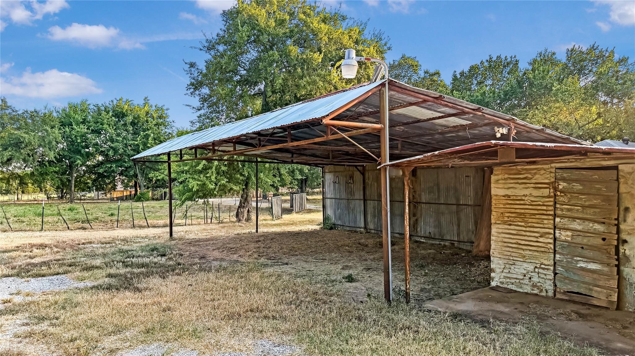 County Road 166 , Whitesboro, TX 76273