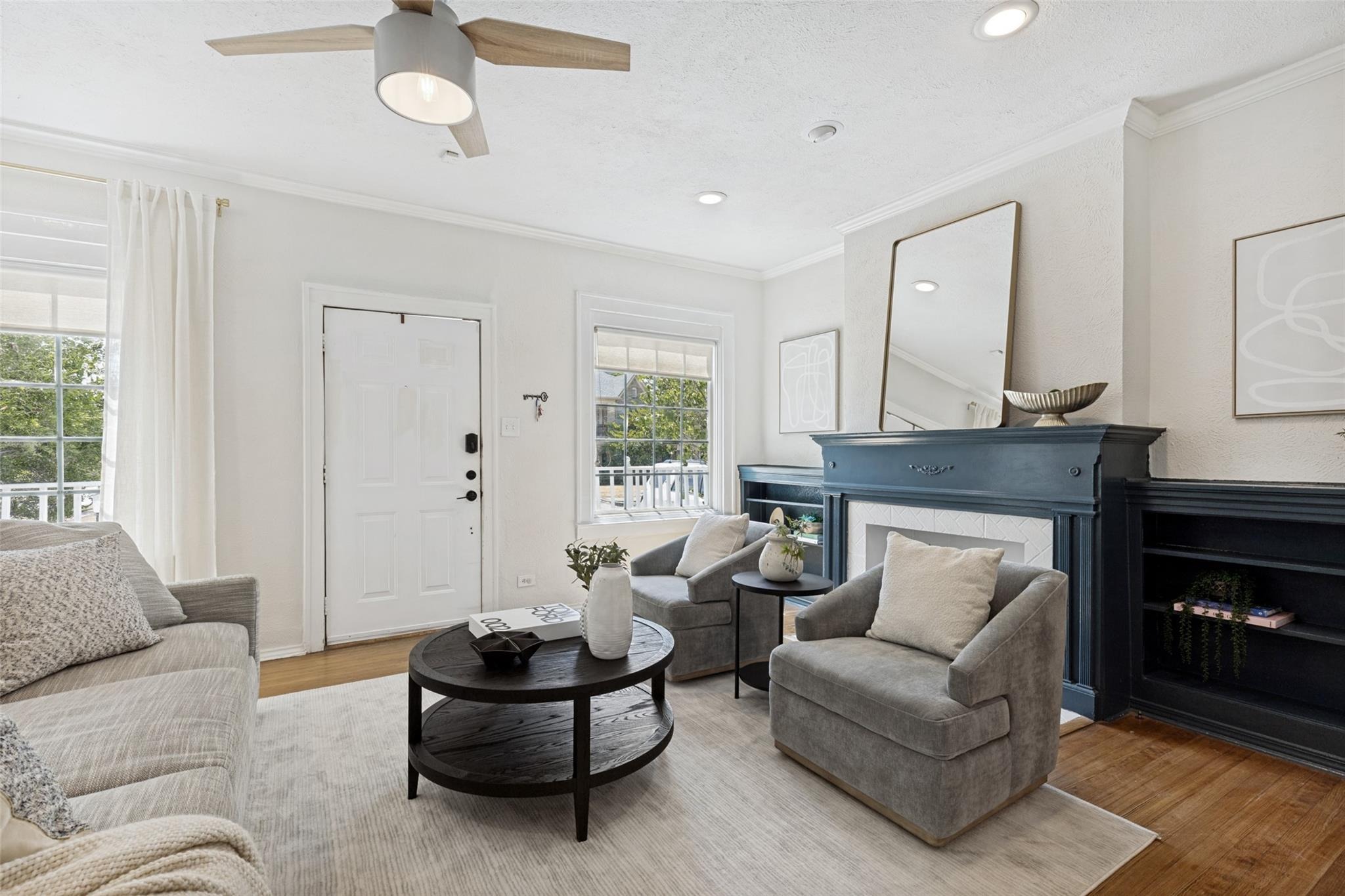 Vickery Blvd, Dallas, TX 75206 #1